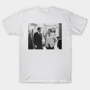 Joe Biden and Jimmy Carter T-Shirt